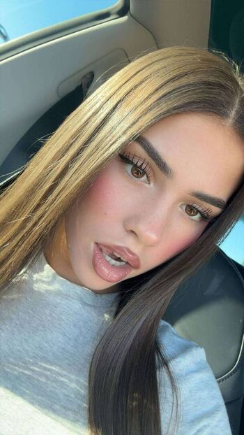 Leah Halton