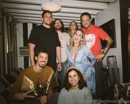 lilmissmecca