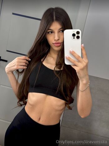 lilravvesska