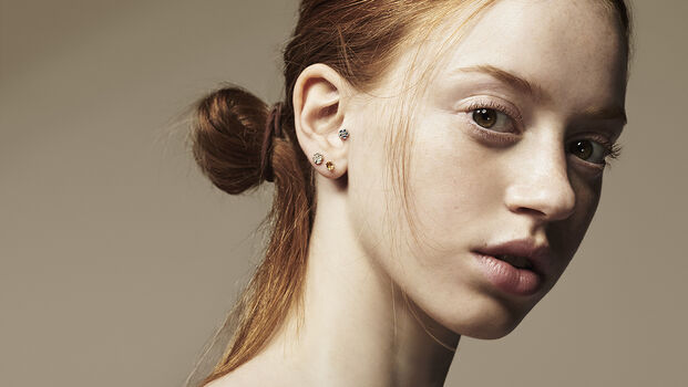 Lily Newmark