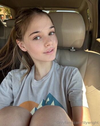 lilywright