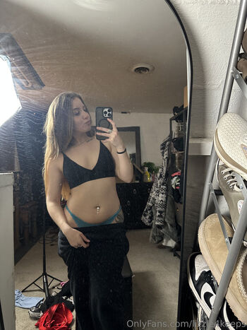 lizzie4keeps