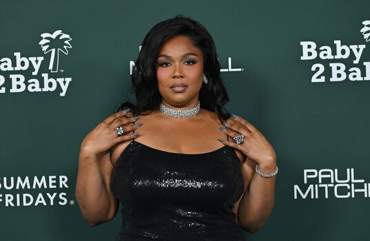 Lizzo