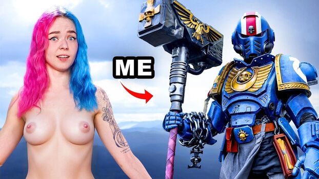 LNL's Social Media Influencer AI Fakes Mega