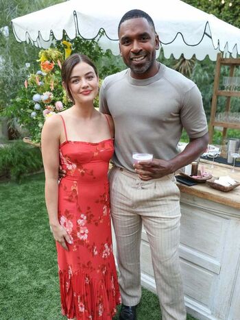 Lucy Hale