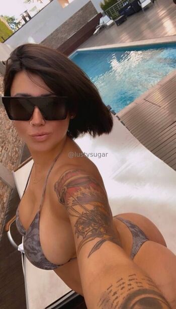 lustysugar