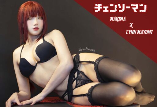 Lynn Mayumi