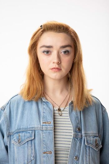 Maisie Williams