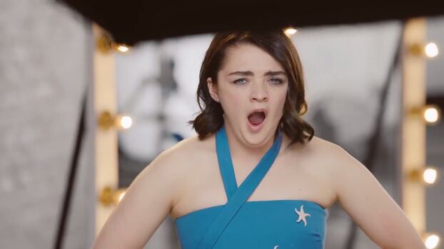 Maisie Williams