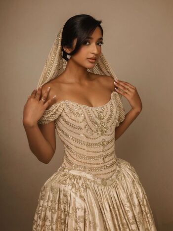 Maitreyi Ramakrishnan