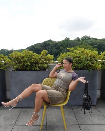Maleni Cruz