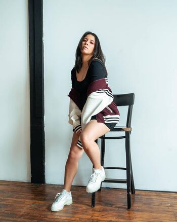 Maleni Cruz