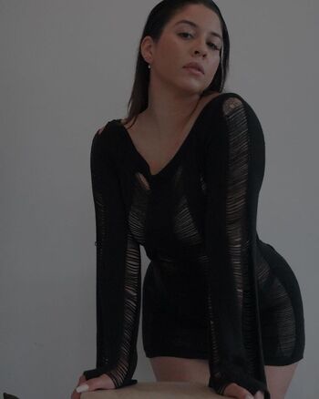 Maleni Cruz