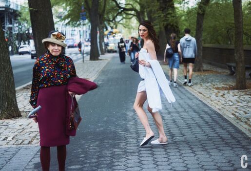 Margaret Qualley