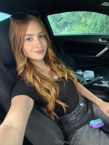 Maria Fox