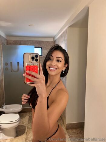 mariabellarose