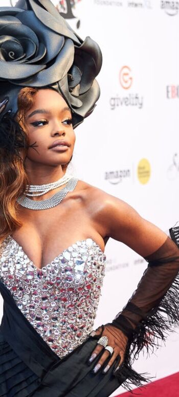 Marsai Martin