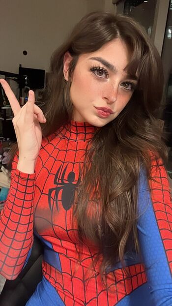 Marvel Rivals Cosplays