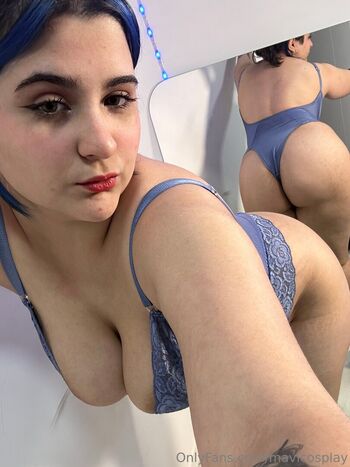 mavicosplay