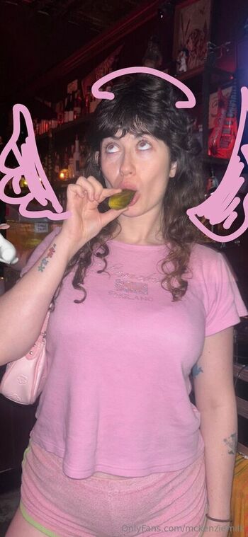 mckenziemilk