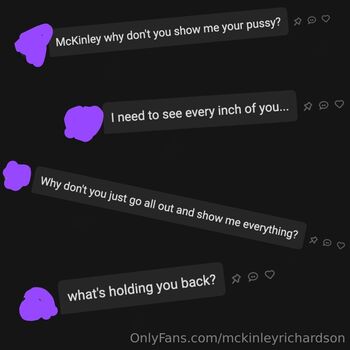 mckinleyrichardson