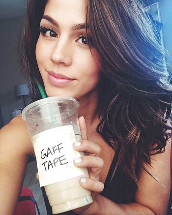 Megan Batoon