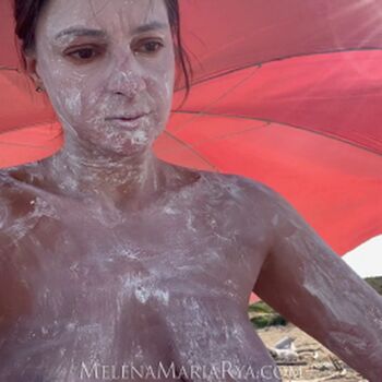 Melena Maria Rya