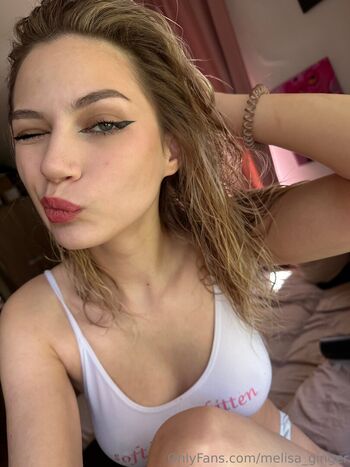 melisa_ginger