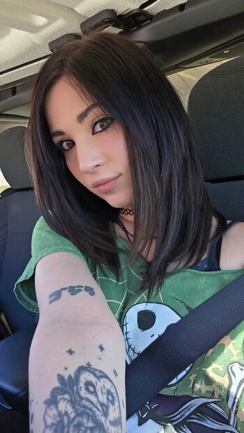 MelonieMac
