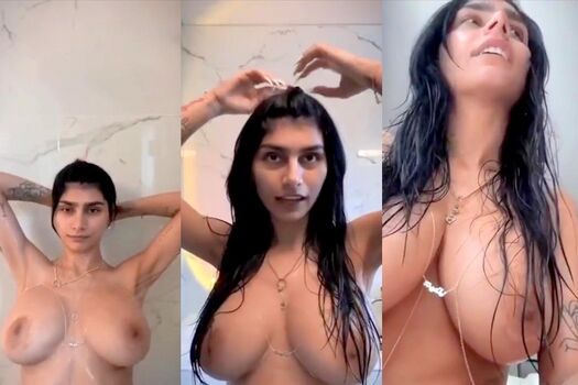 Mia Khalifa