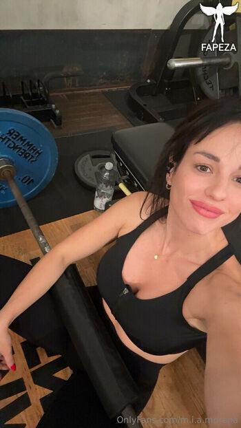 Mia Morena