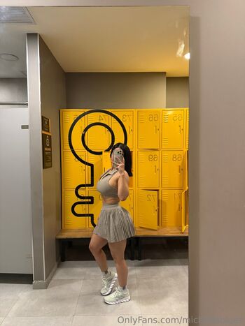 michellebluee