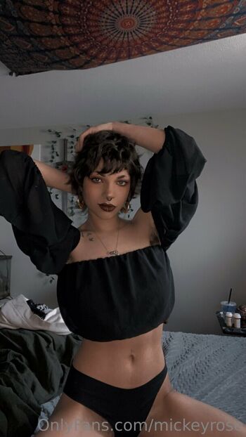 mickeyrose
