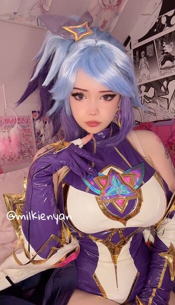 Milkie