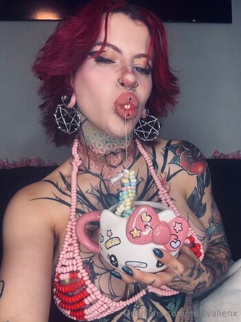 milkyalien