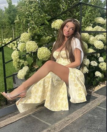 Mimi Keene