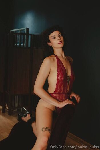 Miss Louisa