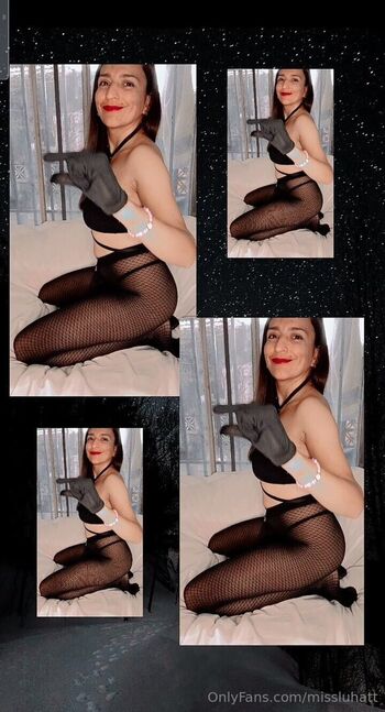 missluhatt