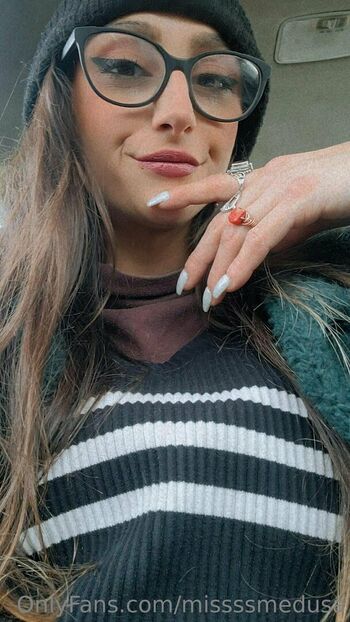 missssmedusa