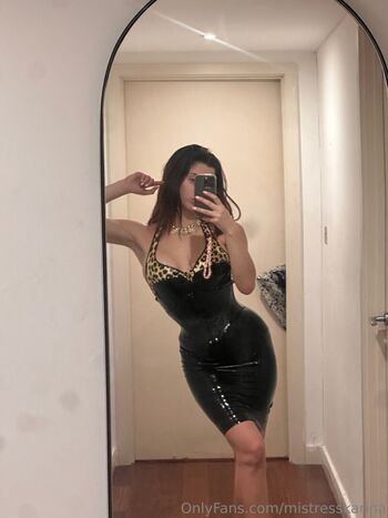 mistresskarina
