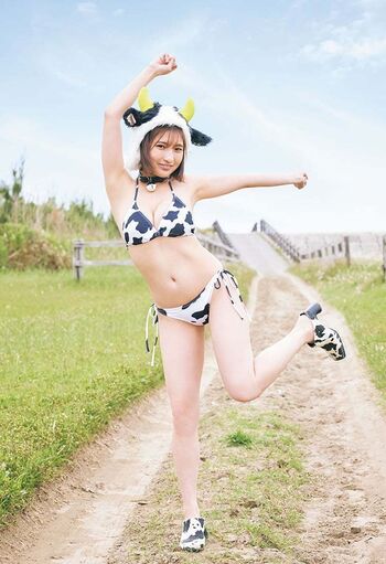 Mita Yuki 三田悠貴