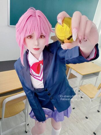 Miyana咪呀