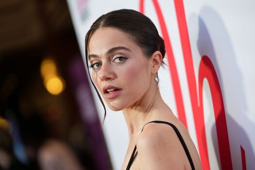 Molly Gordon