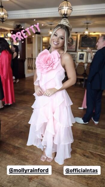 Molly Rainford