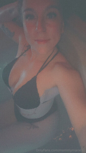 mommymarie32