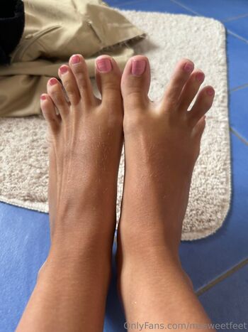 mssweetfeet