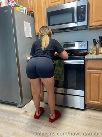 Muscle Mami