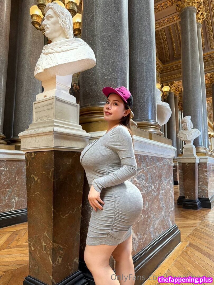 nagaimaria