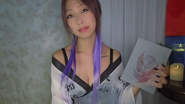 Nalbi ASMR
