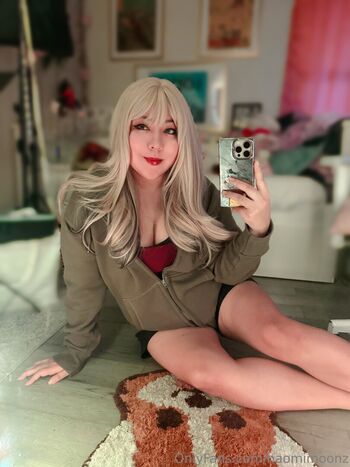 naomimoonz